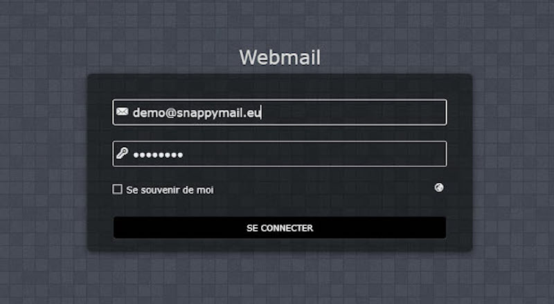 SnappyMail, how to harden SnappyMail, migration plan with backup repositories and rollbacks