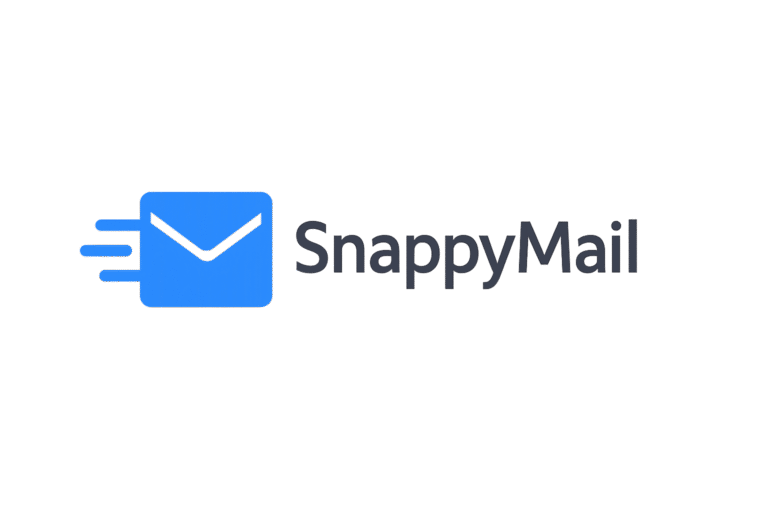 Snappy Fast SnappyMail — Fast Webmail Client for Secure Email Access